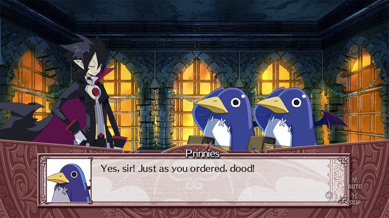 Disgaea 4 Complete+ - Imagen 35